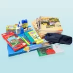 Kit Escolar