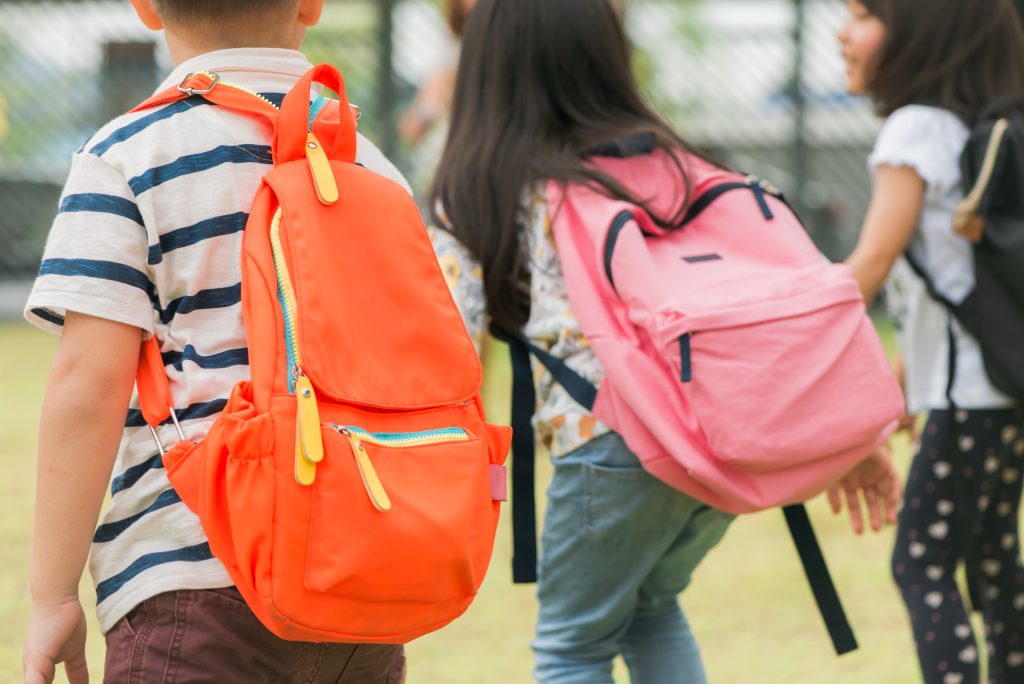 Posso comprar uma mochila com o Duepay? Descubra o que está liberado