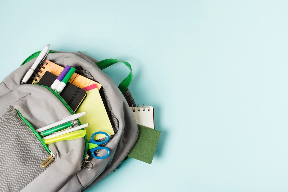 Tudo o que você precisa saber sobre o kit escolar com o Duepay