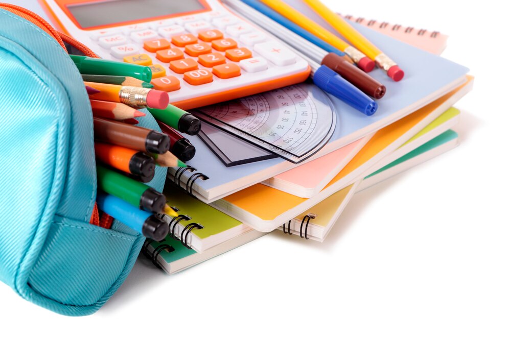 Qual é a importância do kit escolar para o desempenho das crianças e como o Duepay ajuda?