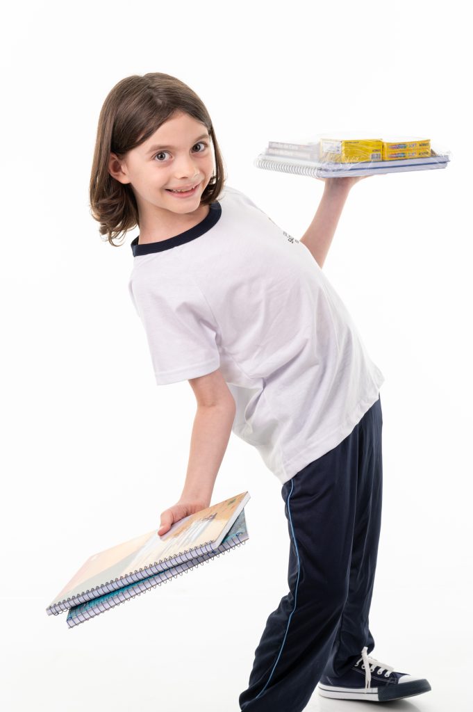 online escolar material comprar