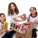 infantil escolar material seu