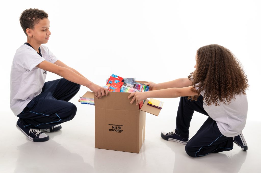 escolar auxilio material 2026