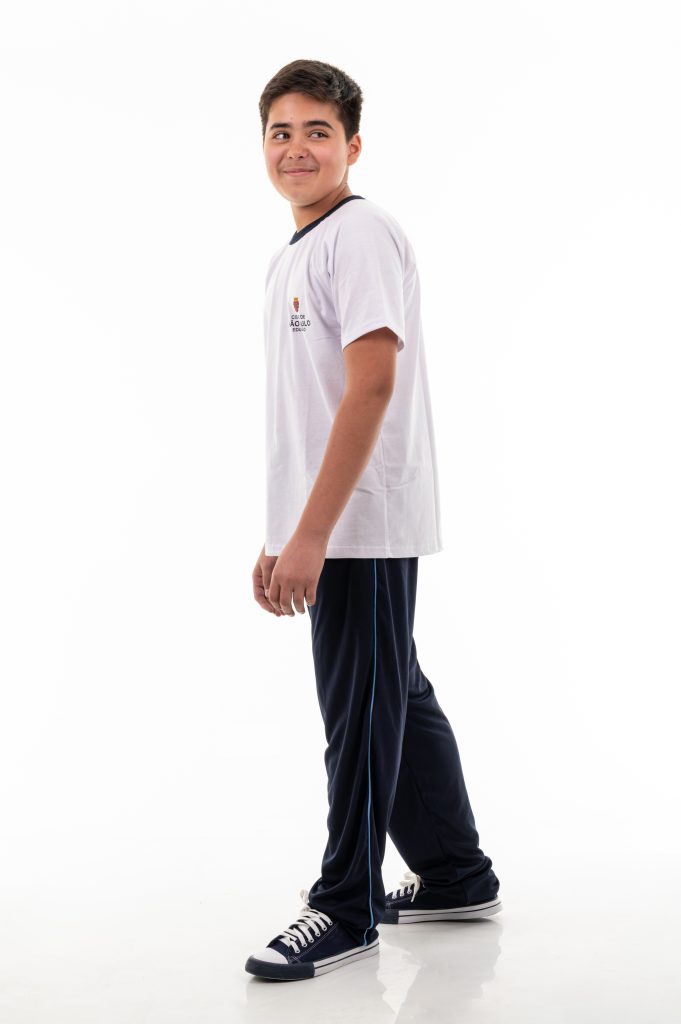 uniformes escolares qualidade