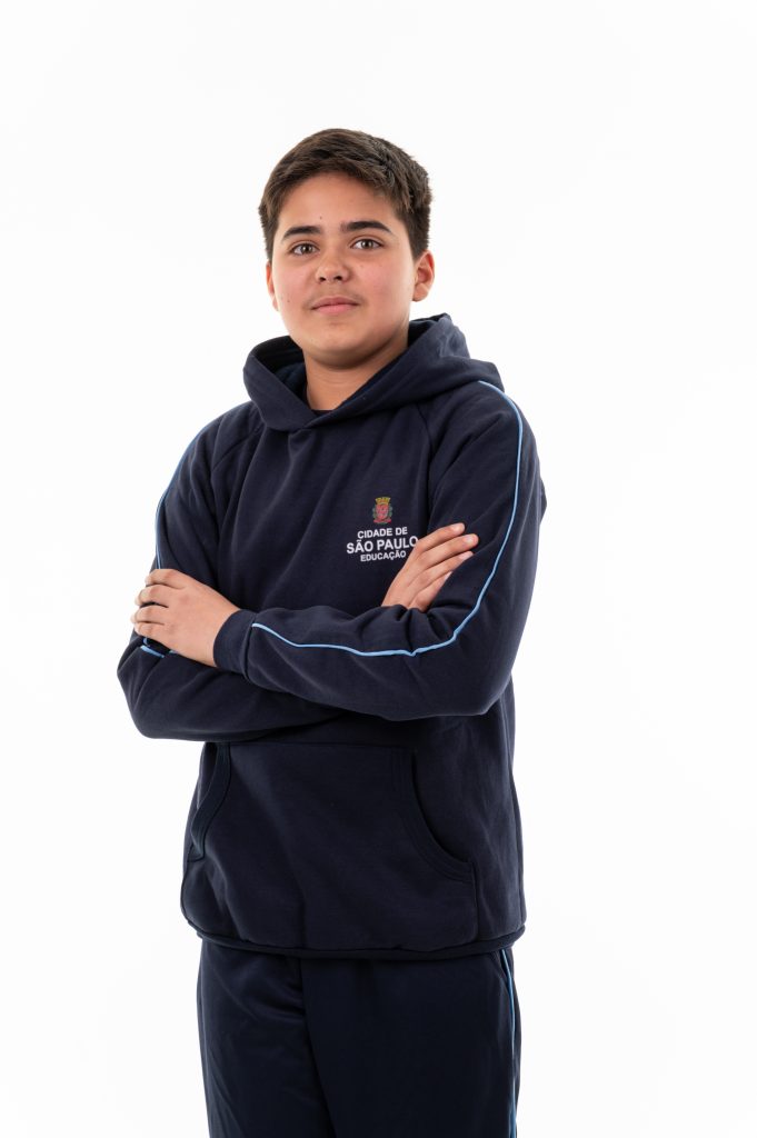 uniformes escolar