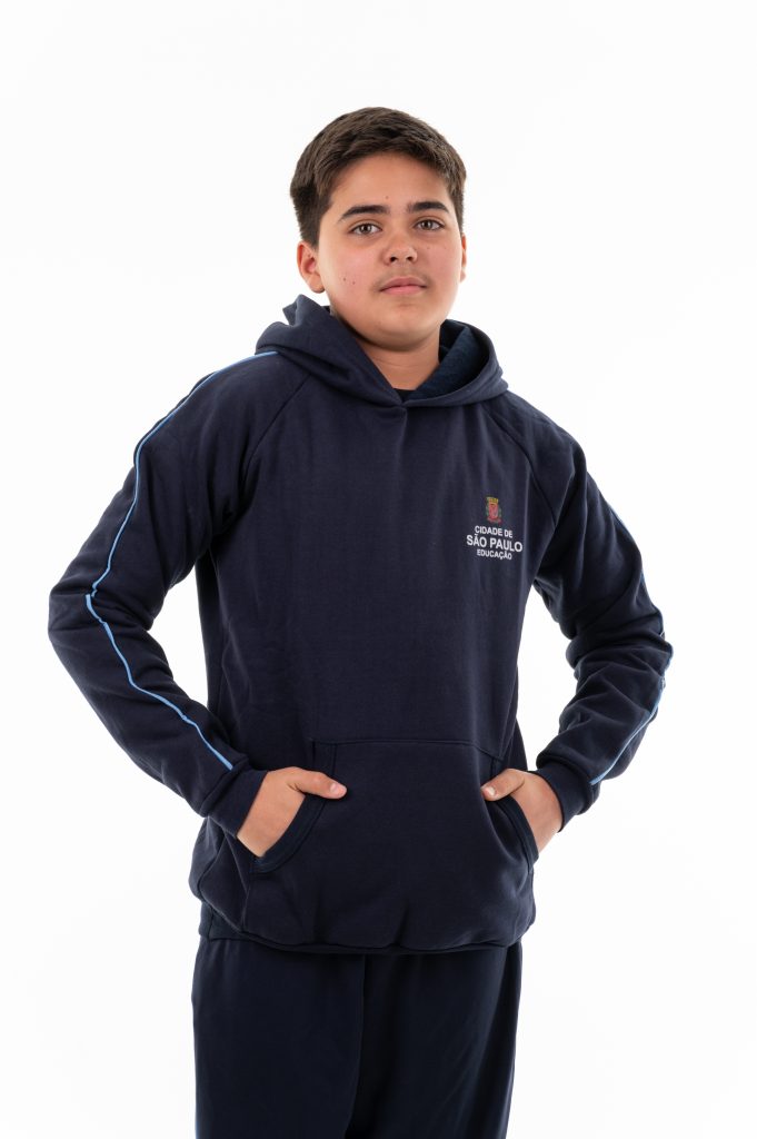 uniformes escolares como