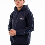 escolar uniforme de venda