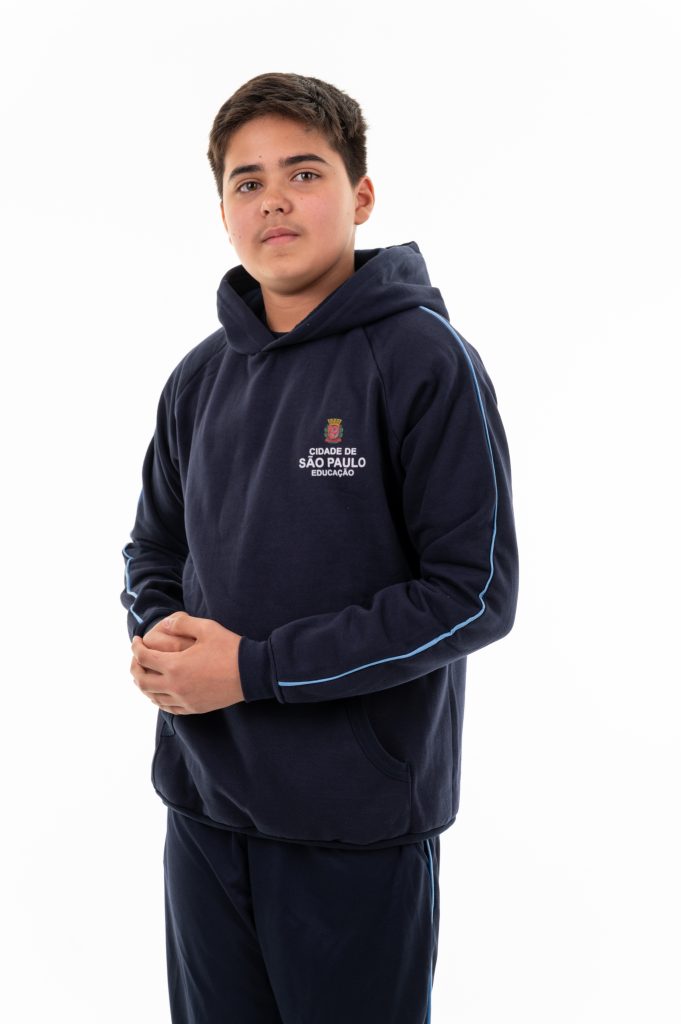 escolar uniforme de venda