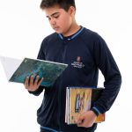 escolar material use como
