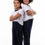 Uniforme Personalizado