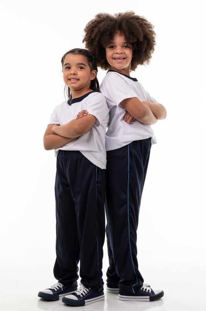 Uniforme Personalizado