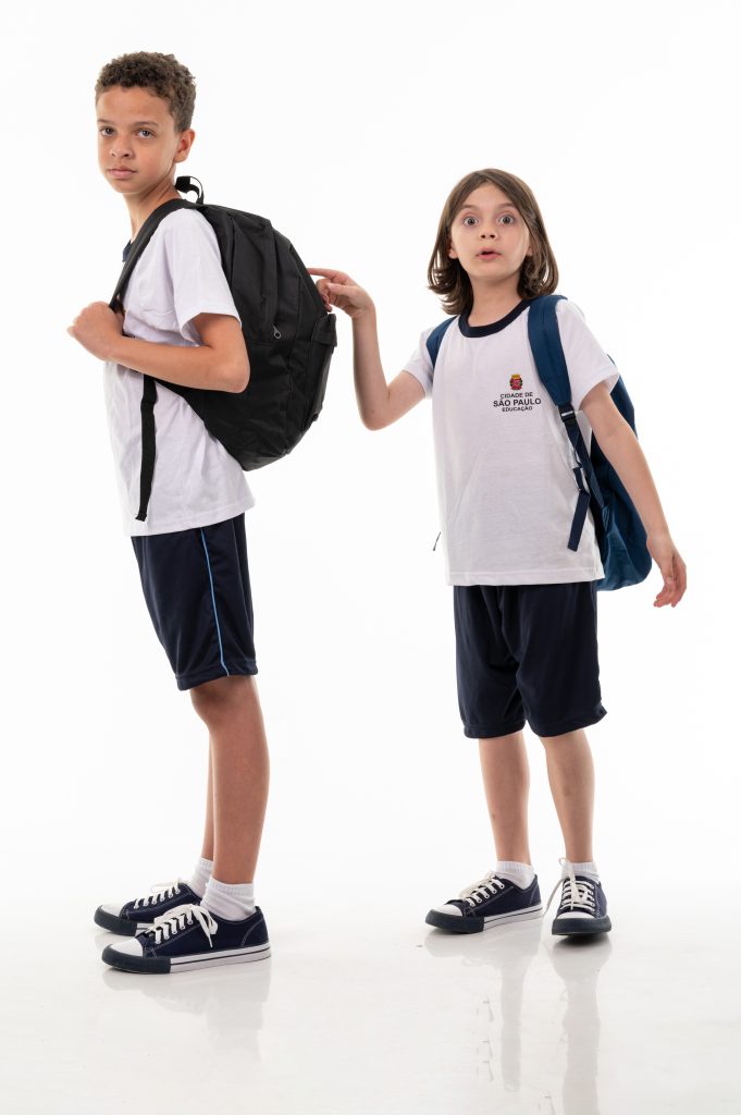 uniformes escolar fornecedores