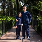 venda de uniforme escolar