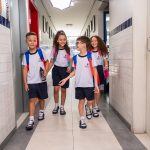 escolar duepay material como