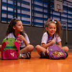 compra material escolar