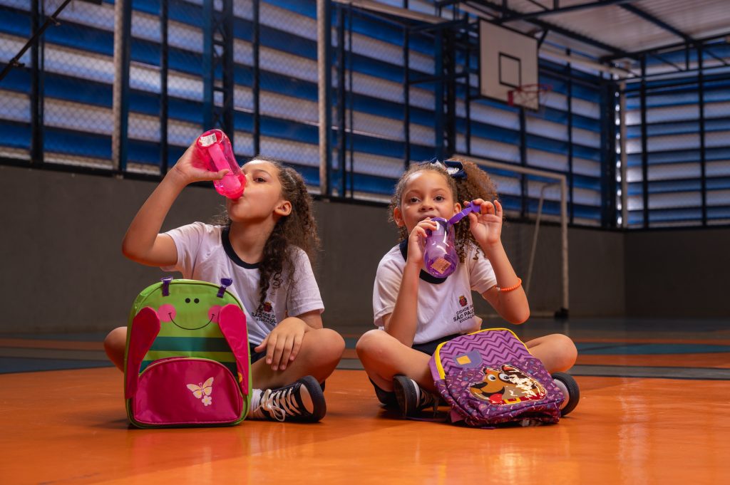 escolar kit medio ensino