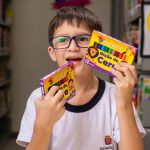 kit escolar duepay cadastro