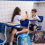 Regras Uso do Uniforme Escolar