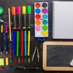 App de material escolar
