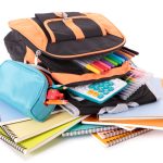 kit material escolar gratuito