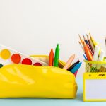 Material Escolar Ensino Médio SP