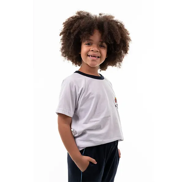 Imagem 3 produto Kit Uniforme Escolar