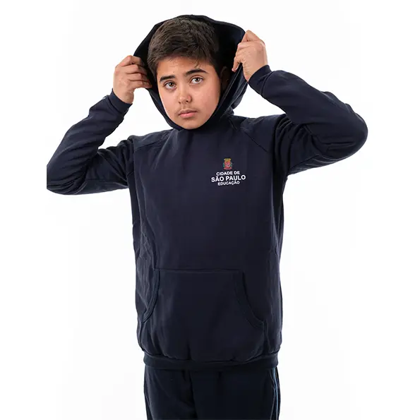 Imagem 6 produto Kit Uniforme Escolar