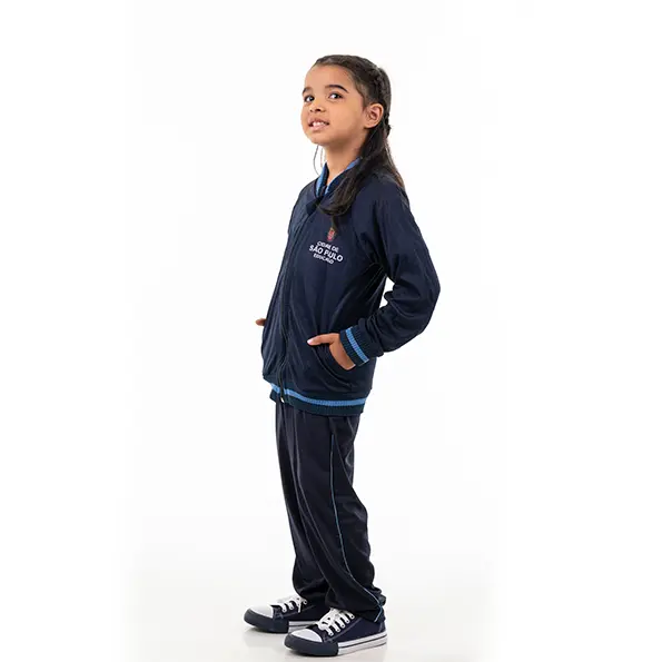 Imagem 7 produto Kit Uniforme Escolar