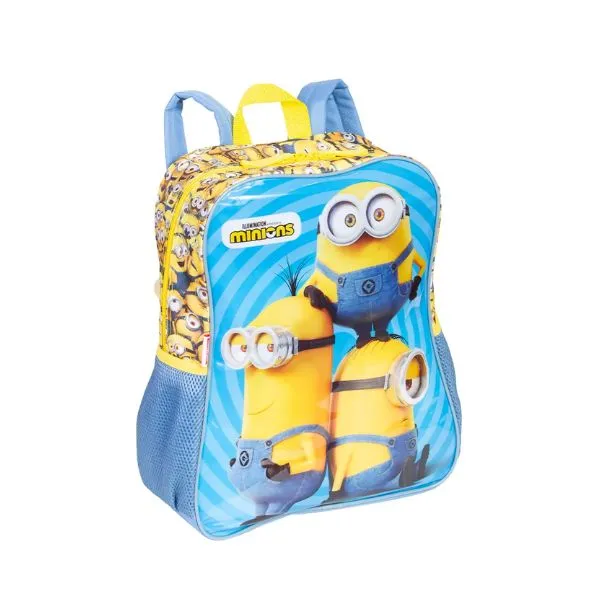 Opção tamanho Minions