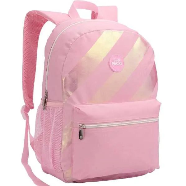 Opção tamanho Mochila Feminina - Iorgute