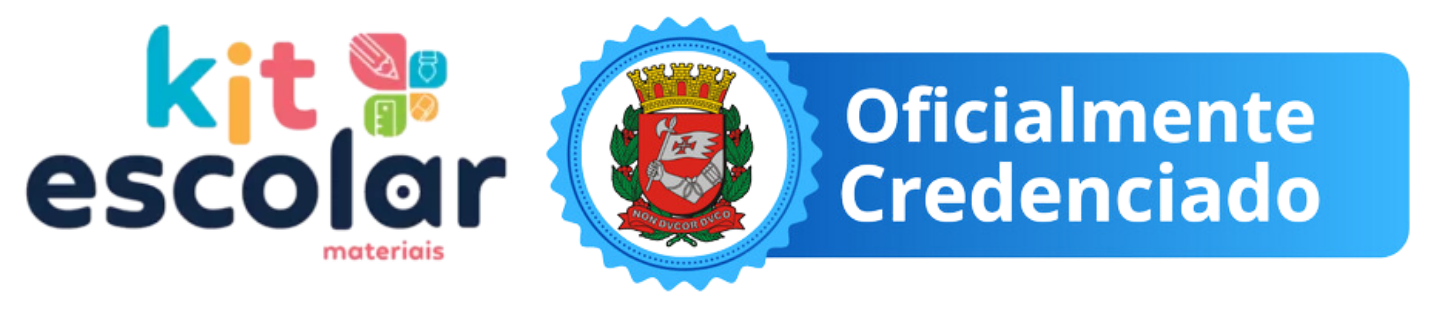 Kit Escolar São Paulo