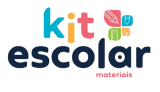 Logo Kit Escolar